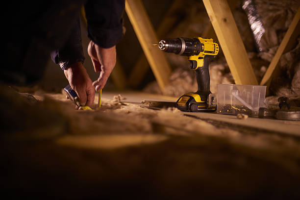 Best Insulation Maintenance and Repair in Frankford, DE